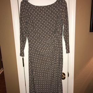 Ralph Lauren Dress Like New!